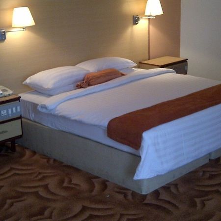 Nike Lake Resort Enugu Exterior photo